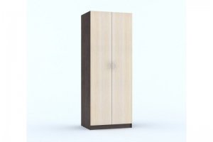 Шкаф двухдверный бельевой Гармония - Мебельная фабрика «Мебельраш»