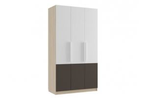 Шкаф 3х дверный Илия - Мебельная фабрика «Комфорт-S»