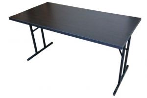 Складной стол Диез СПДИ-158 - Мебельная фабрика «СнабСервис»