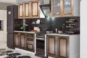 Кухонный гарнитур Соната-6 - Мебельная фабрика «Дара»