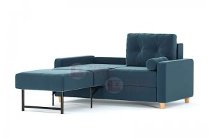 Современный диван Дино Apart - Мебельная фабрика «Мебель Франк»