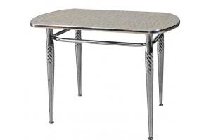 Современный стол Обеденный 18 - Мебельная фабрика «Алекс-Мебель»
