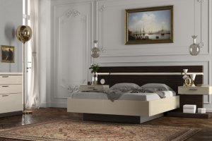 Спальня Lavia Modern - Мебельная фабрика «Дятьково»