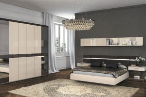 Спальня Lavia Modern - Мебельная фабрика «Дятьково»