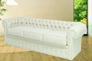 Стильный диван Честер - Мебельная фабрика «Bereket»