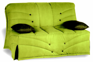 Стильный мини диван Марсель - Мебельная фабрика «Rina»