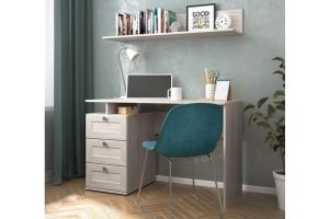 Стол для детской Ривьера СП-7 - Мебельная фабрика «Ваша мебель»