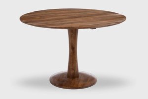 Стол из массива Гранд №31 - Мебельная фабрика «Velosso»