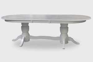 Стол из массива Гранд №26 - Мебельная фабрика «Velosso»