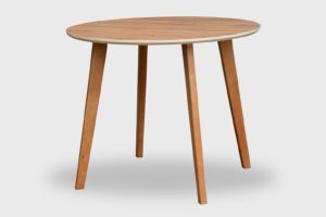 Стол из массива Гранд №28 - Мебельная фабрика «Velosso»