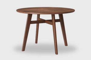 Стол из массива Гранд №30 - Мебельная фабрика «Velosso»