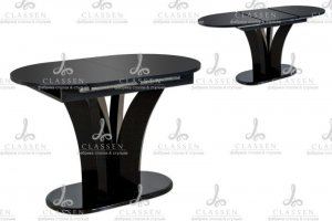 Стол обеденный Костон-3 - Мебельная фабрика «Классная мебель»