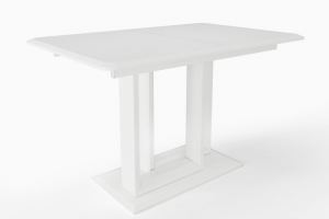 Стол обеденный Тетрис белый - Импортёр мебели «Эксперт Мебель»