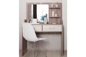 Столик туалетный СТ-02 Соната - Мебельная фабрика «Ваша мебель»