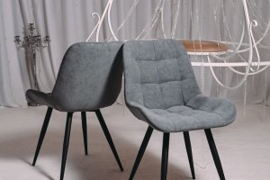 Стул №6/1 - Мебельная фабрика «EvvA»