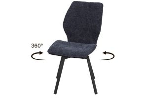 Стул Челси поворотный СРП-138 - Мебельная фабрика «СоюзРегионПоставка»