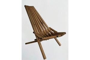 Стул Кентуки окрашенный - Мебельная фабрика «ВудТрейд»