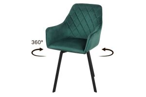 Стул поворотный Бостон СРП-156 - Мебельная фабрика «СоюзРегионПоставка»