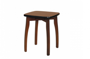 Табурет Т02 жесткое сиденье - Мебельная фабрика «Квинта-Мебель»