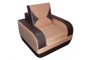 Удобное кресло Рапсодия - Мебельная фабрика «Гео-Мебель»