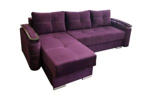 Угловой диван Ибица - Мебельная фабрика «Валенсия»