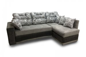 Угловой диван Ирбис 2 - Мебельная фабрика «Ирбис»