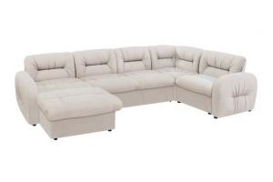 Угловой диван Крокус-3 - Мебельная фабрика «КМК»