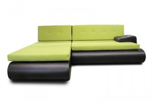 Угловой диван-кровать Бали - Мебельная фабрика «Виктория Мебель»