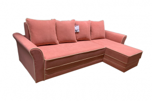 Угловой диван-кровать Медея - Мебельная фабрика «АННА»