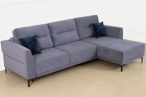 Угловой диван-кровать Сканди - Мебельная фабрика «Лора»