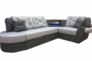 Угловой диван Мальта - Мебельная фабрика «Жемчужина»