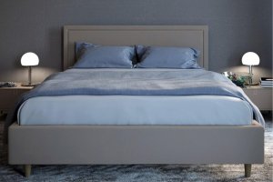 Интерьерная кровать Hilton - Мебельная фабрика «ХасаноV»
