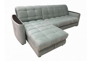 Угловой диван Милтон - Мебельная фабрика «Добротная мебель»