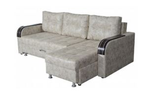 Угловой диван Президент-1 - Мебельная фабрика «Мебель-Фортуна»