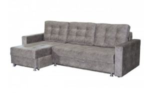Угловой диван Президент-2 - Мебельная фабрика «Мебель-Фортуна»