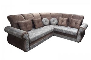 Угловой диван Рим - Мебельная фабрика «Наида»