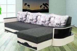 Угловой диван Соната - Мебельная фабрика «Bereket»