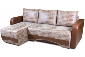 Угловой диван Стандарт 5 - Мебельная фабрика «Паллада»