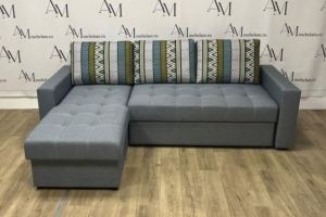 Угловой диван Вижен - Мебельная фабрика «АМ Мебель»