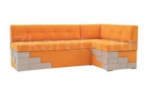 Раскладной кухонный диван Редвиг - Мебельная фабрика «Седьмая карета»