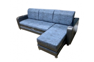 Угловой диван Лидер-24 - Мебельная фабрика «Evian мебель»