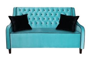 Уютный диван Франческо - Мебельная фабрика «Robe-mebel»