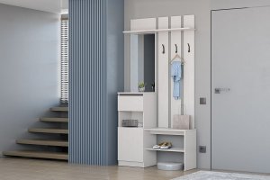 Вешалка 1 Кэт 1 - Мебельная фабрика «ДИАЛ»