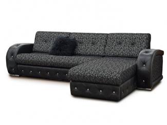 Стильный диван  - Мебельная фабрика «POBEDA.»