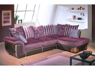 Угловой диван Мальта  - Мебельная фабрика «NEXTFORM»