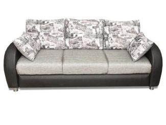 Прямой диван Соня-19 - Мебельная фабрика «Арт-мебель»