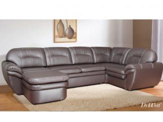 Модульный диван Чикаго - Мебельная фабрика «DiWell»