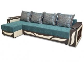 Угловой диван Престиж-4 - Мебельная фабрика «Арт-мебель»