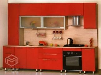 Кухонный гарнитур Стелла 3 - Мебельная фабрика «Кухня России Все под рукой»