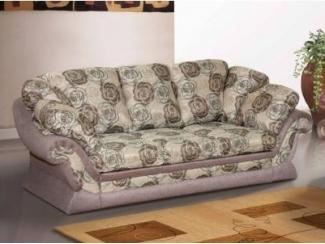 Прямой диван Ява - Мебельная фабрика «Мебельерри»